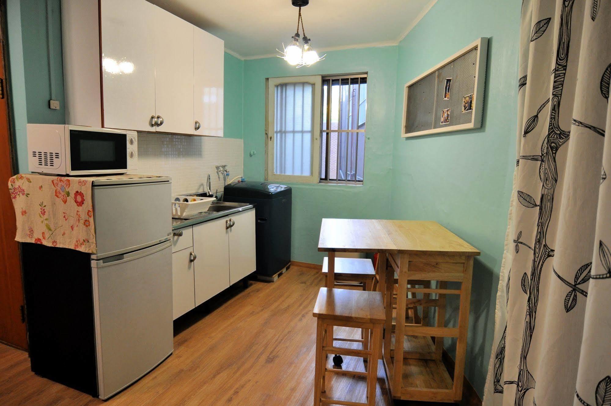 A Pousada Backpackers Inside Seul Exterior foto